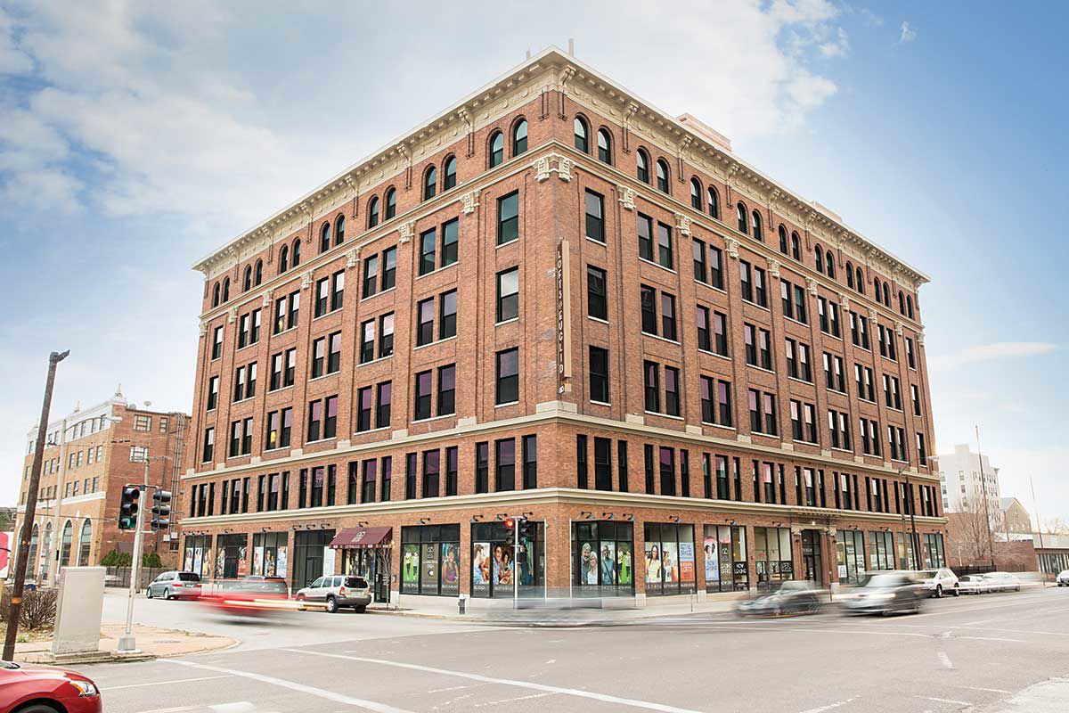 Lofts@Euclid